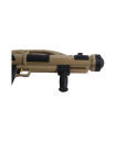 Water Gun - Brown